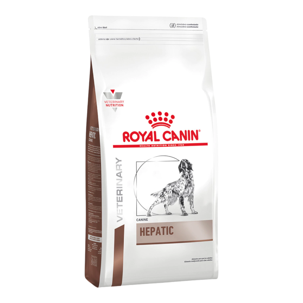 Royal Canin Dog Hepatic