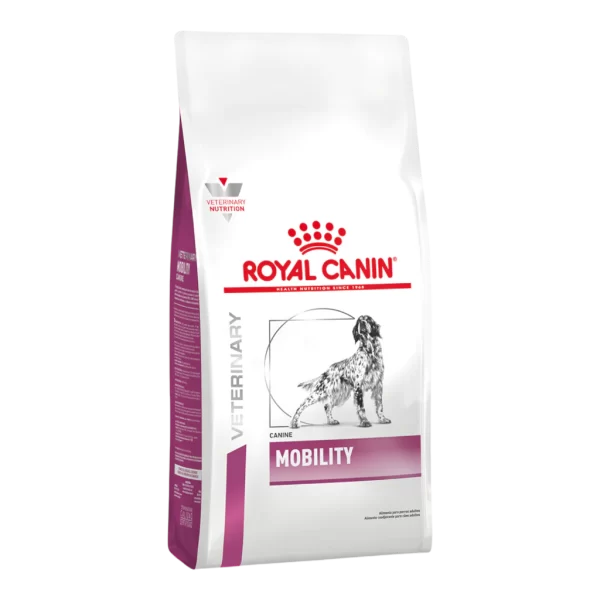 Royal Canin Dog Mobility 2KG