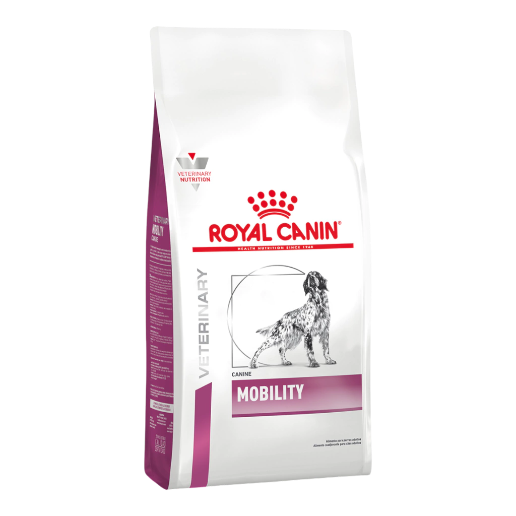 Royal Canin Dog Mobility 2KG