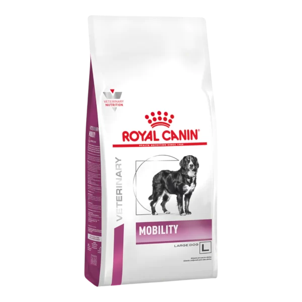 Royal Canin Dog Mobility Large 15KG