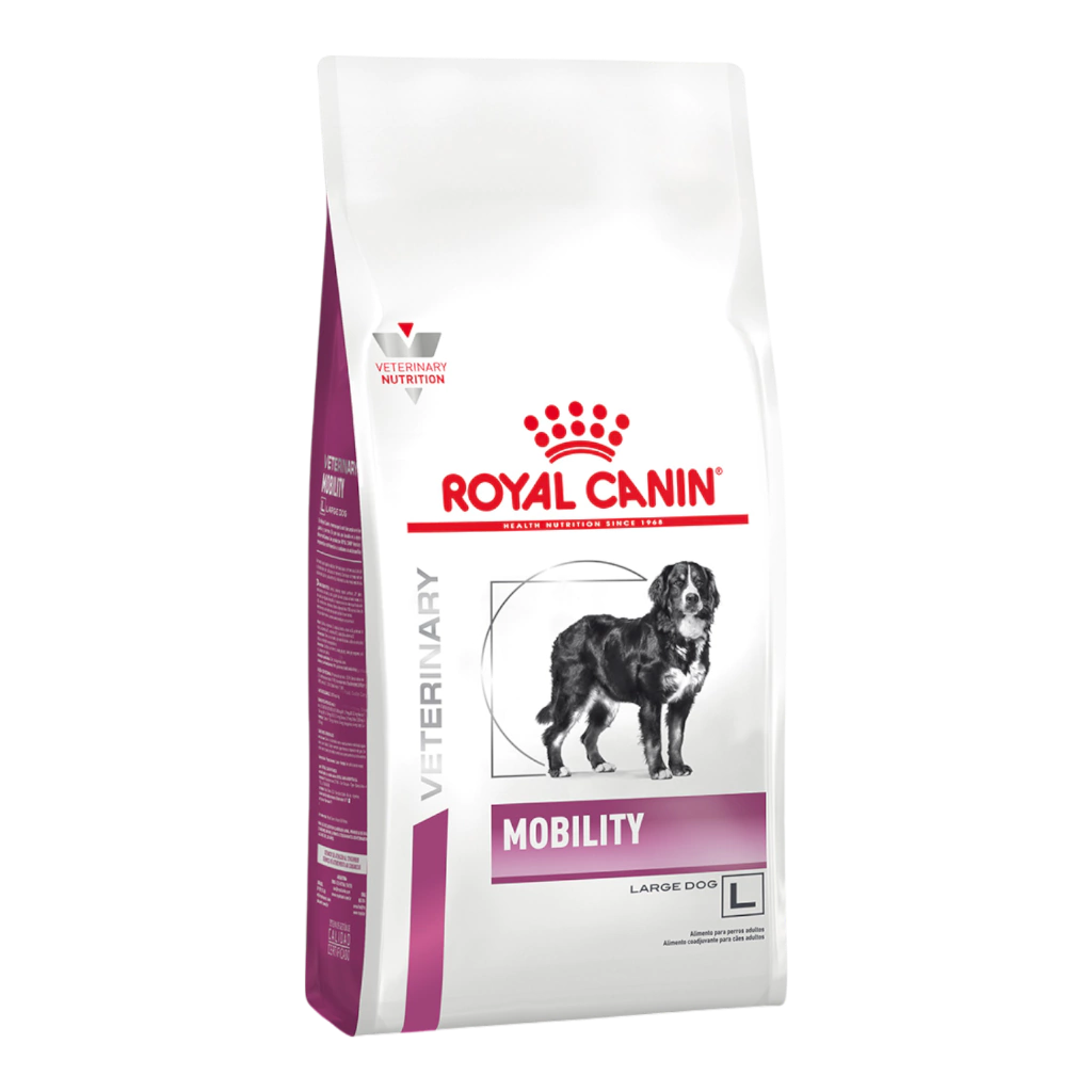 Royal Canin Dog Mobility Large 15KG