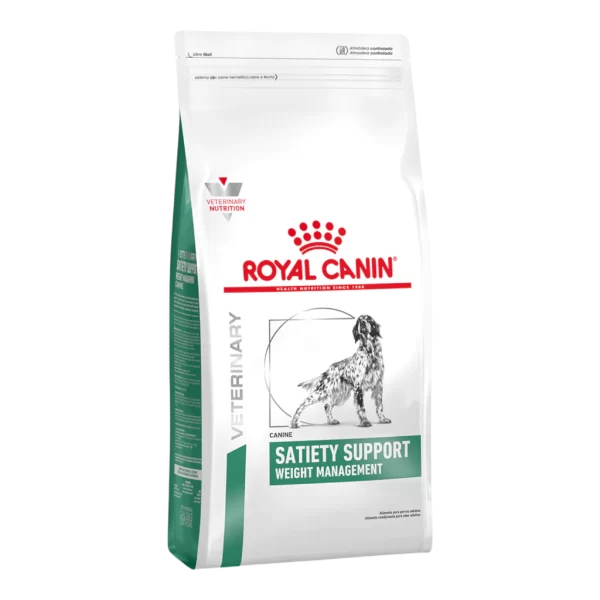 Royal Canin Dog Satiety 1,5KG
