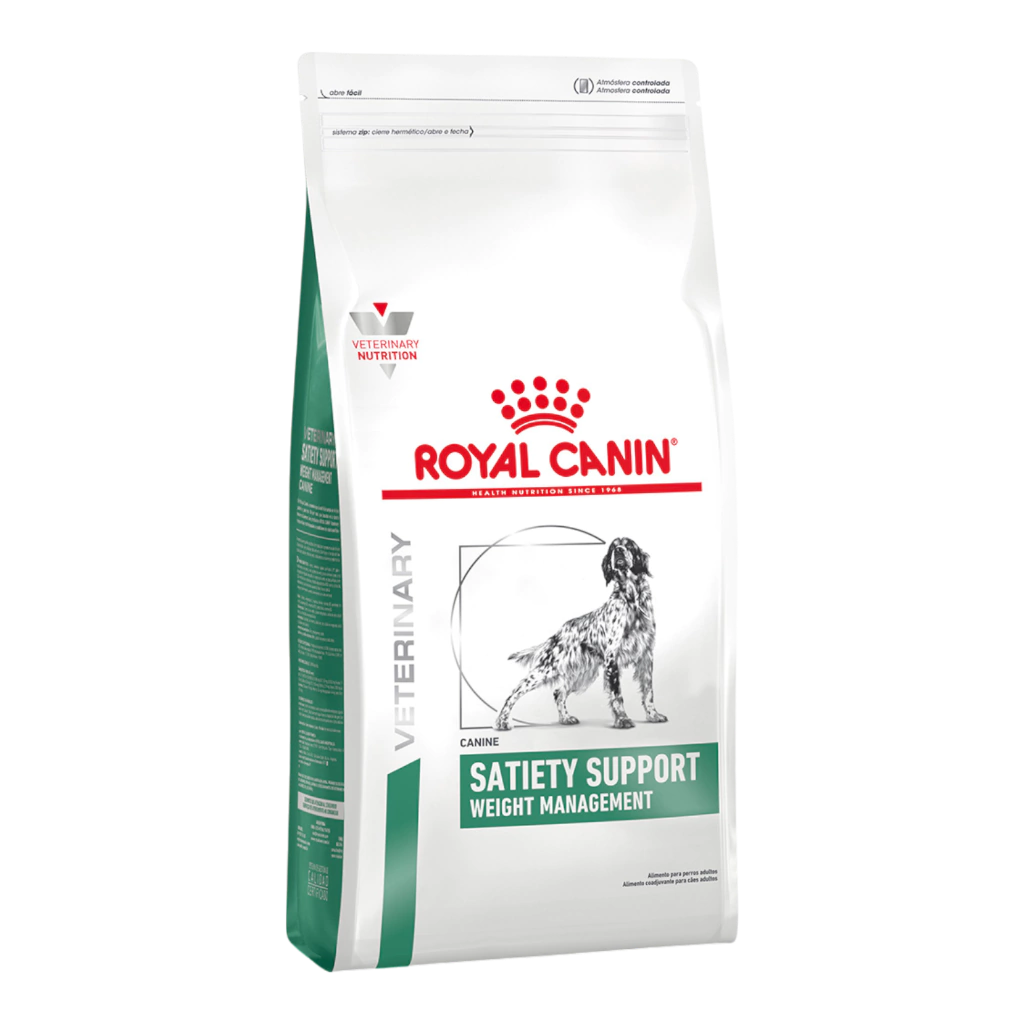 Royal Canin Dog Satiety 1,5KG
