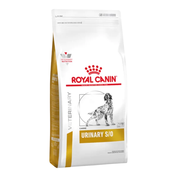 Royal Canin Dog Urinary