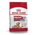 Royal Canin Medium Ageing+10