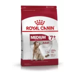 Royal Canin Medium Ageing+7años