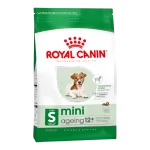 Royal Canin Mini Ageing +12años