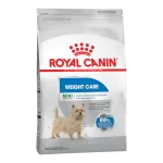 Royal Canin Mini Weight Care