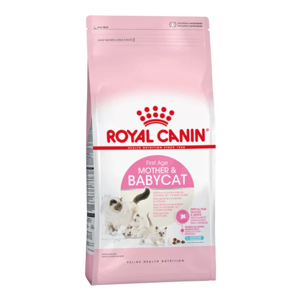 Royal Canin Mother&Baby
