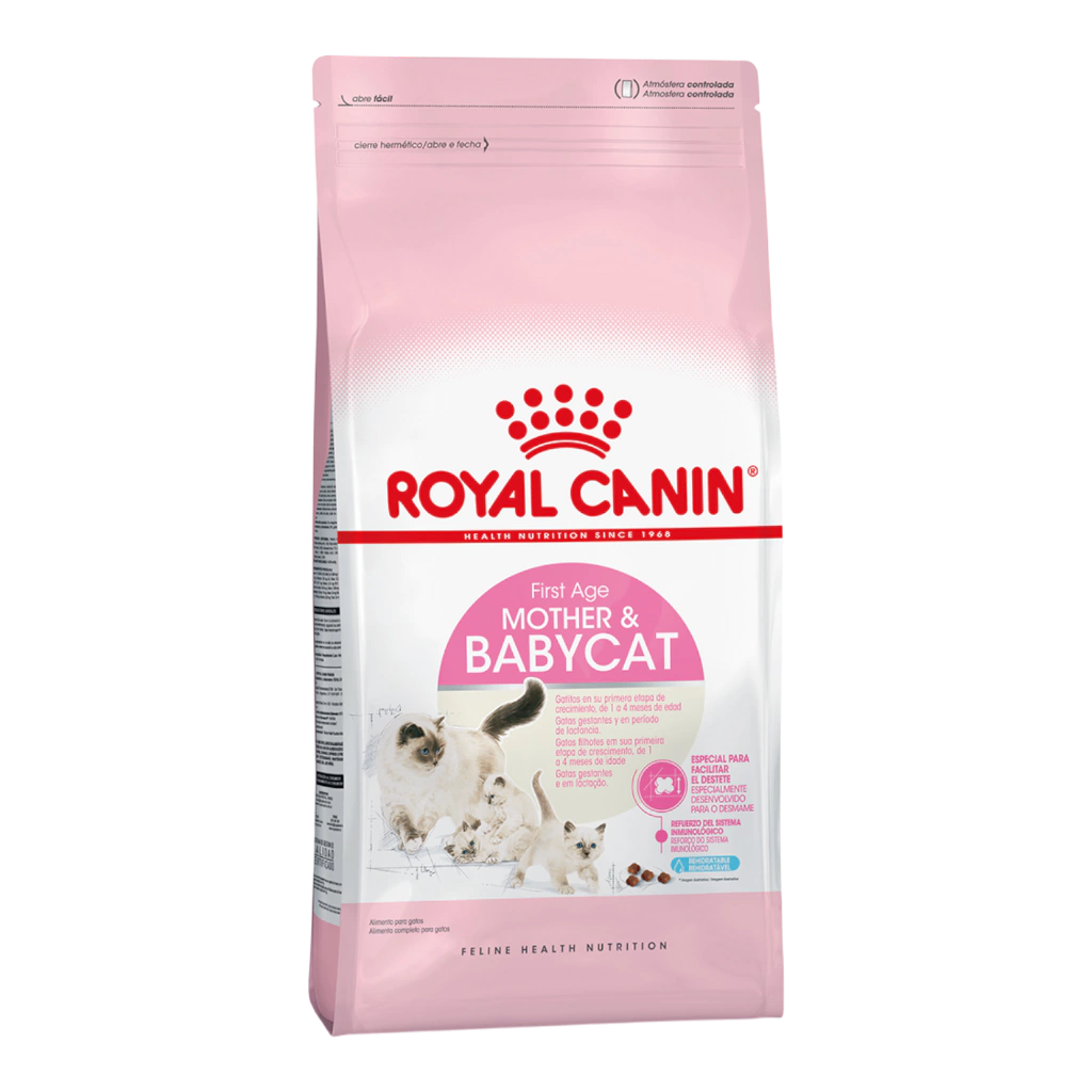 Royal Canin Mother&Baby