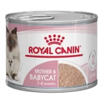 Royal Canin Mother&Baby lata
