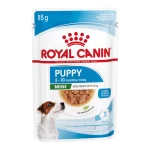 Royal Canin Pouch Mini Puppy 85Grs