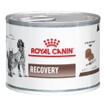 Royal Canin Recovery Dog Cat 195Grs