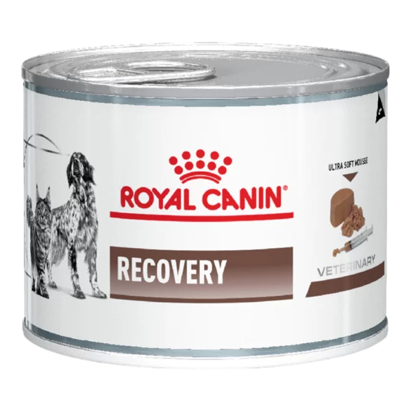 Royal Canin Recovery Dog/ Cat 195Grs