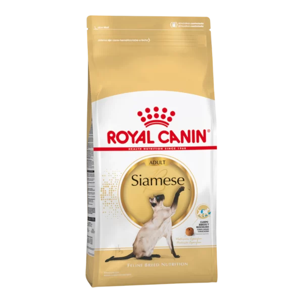 Royal Canin Siamese