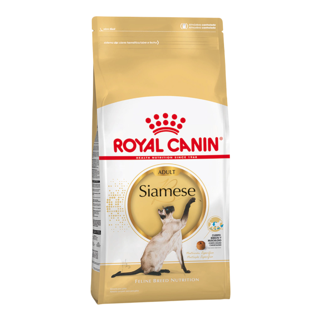 Royal Canin Siamese