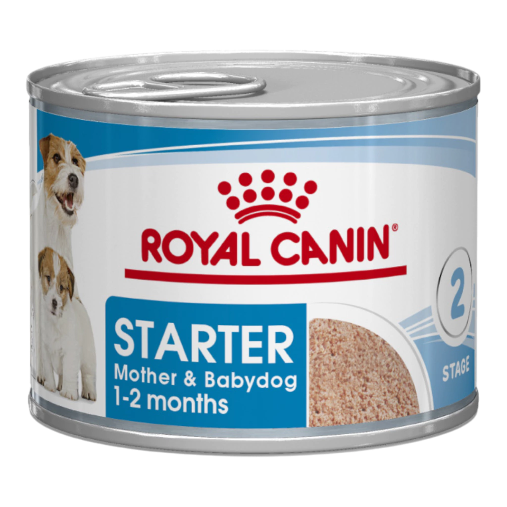 Royal Canin Starter Mother&Baby 195Grs