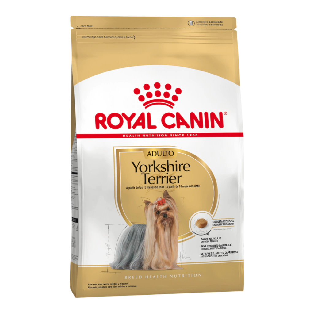 Royal Canin Yorkshire Adulto 3KG