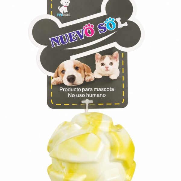 Pelota Chifle con Estrella