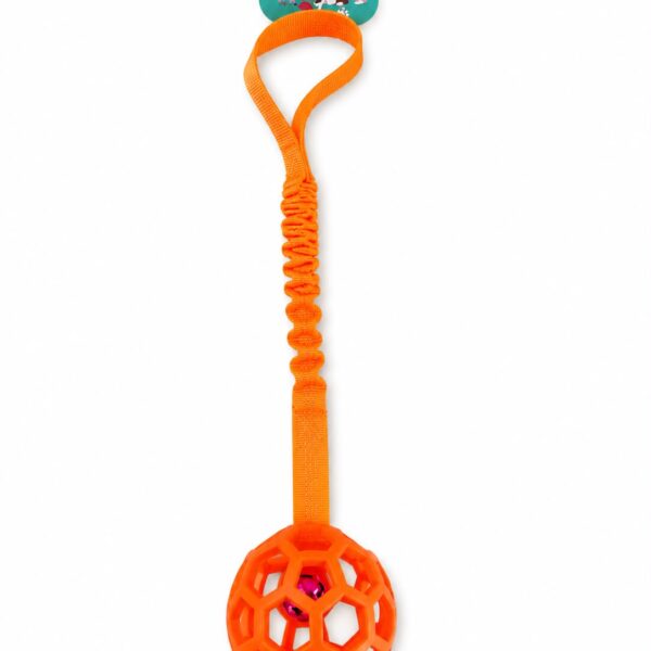Pelota hueca con Correa extensible