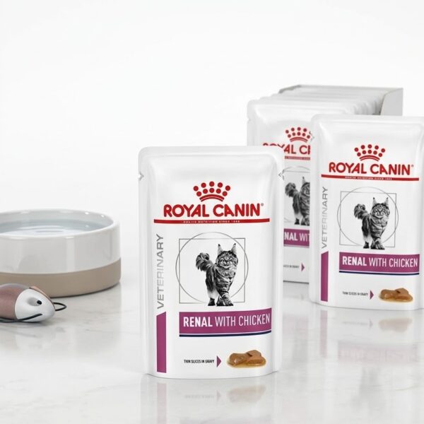 Royal Canin Pouch Gato Adulto (Varios)