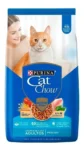 cat chow pescado