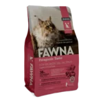 Fawna Cat Esterilized 3Kg