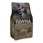 Fawna Perro Cachorro Mediano Grandes