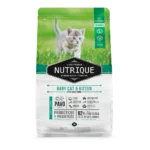 Nutrique Baby Cat&Kitten 2Kg