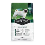 Nutrique Healthy Weigth