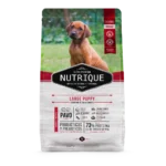 Nutrique Large Puppy