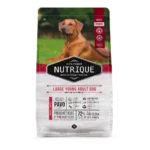 Nutrique Large Young Adult