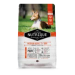 Nutrique Medium Adult +7años