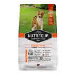 Nutrique Medium Puppy