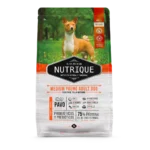 Nutrique Medium Young Adult