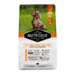 Nutrique Toy&Mini Young Adult