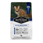 Nutrique Young Adult Cat Mantenimiento 2Kg