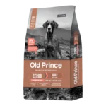 Old Prince Adulto (Cerdo y Legumbres) 15Kg