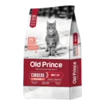 Old Prince Gato Adulto (Cordero)