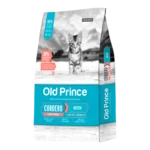 Old Prince Kitten (Cordero) 3Kg