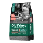 Old Prince Light (Cordero)