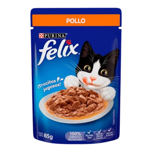 Pouch Felix Pollo