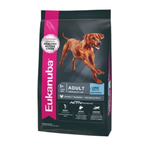 Eukanuba Adult Large Breeds