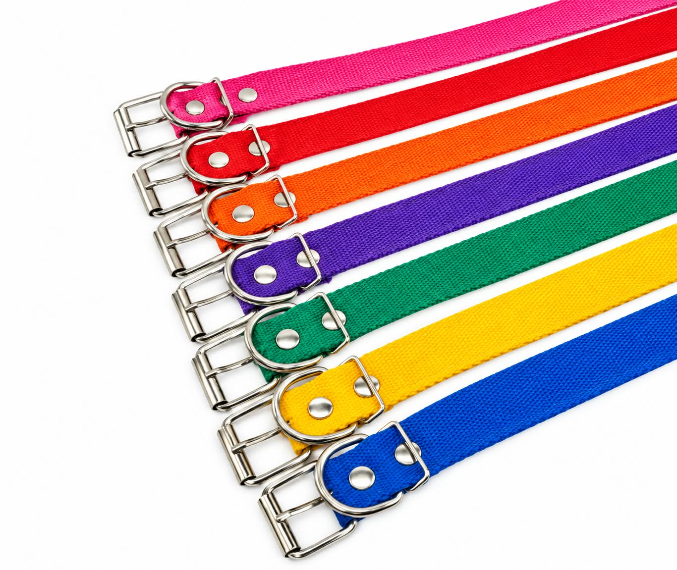 COLLARES COLORES