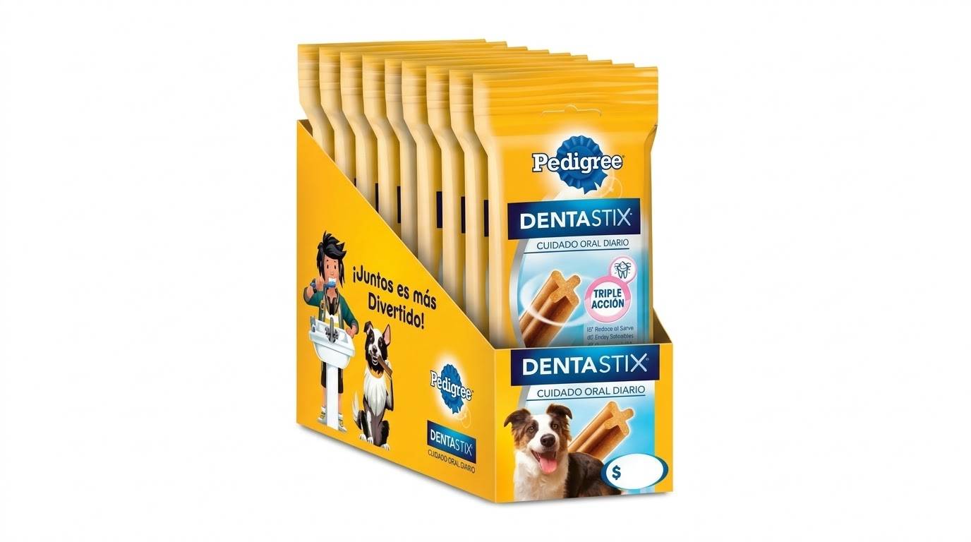 DENTASTIX