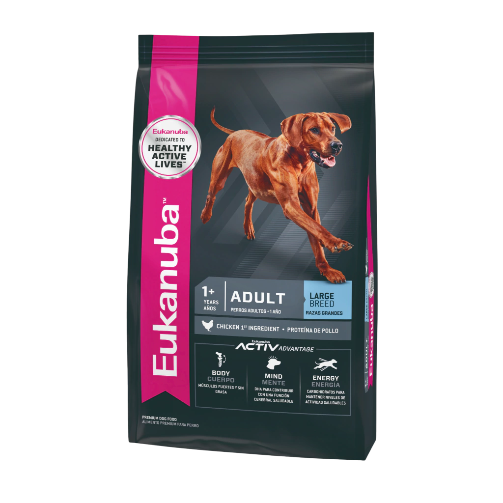 Eukanuba Adulto Large Breed 15Kg