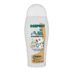 Osspret Shampoo Aloe Avena 250ml