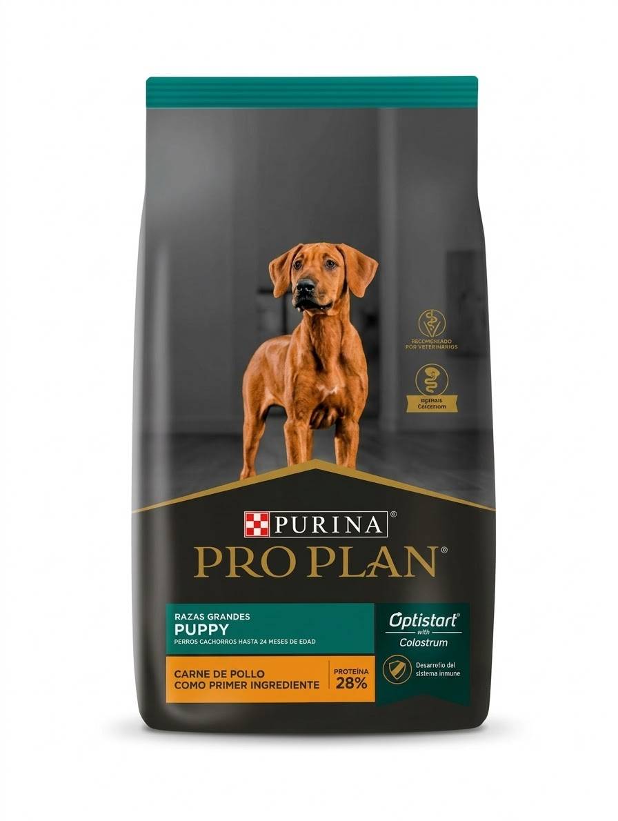 PUPPY LB